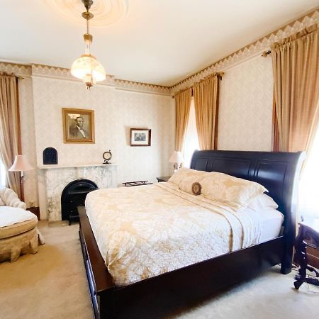 Galena Inn Extérieur photo
