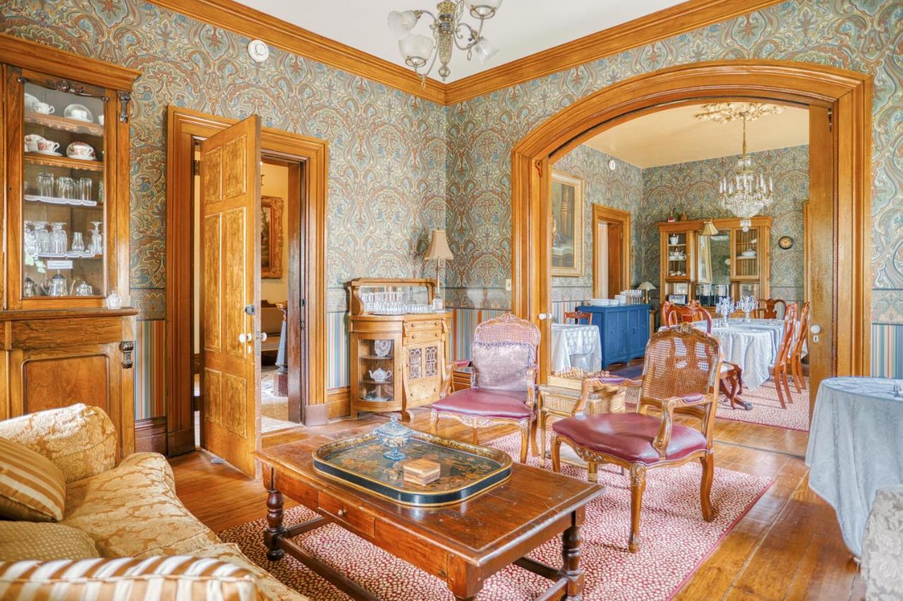 Galena Inn Extérieur photo