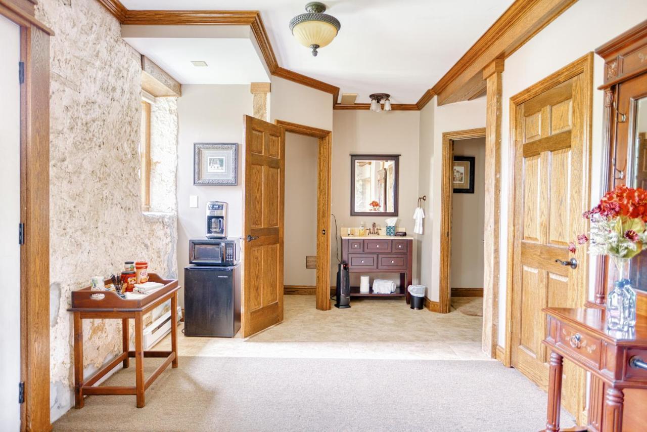 Galena Inn Extérieur photo