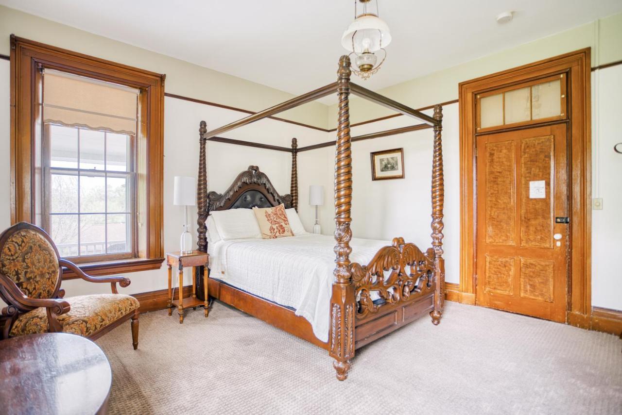 Galena Inn Extérieur photo