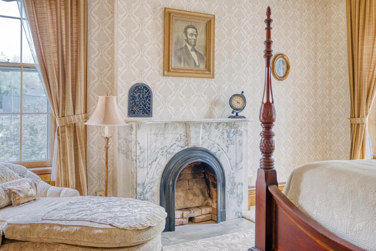 Galena Inn Extérieur photo