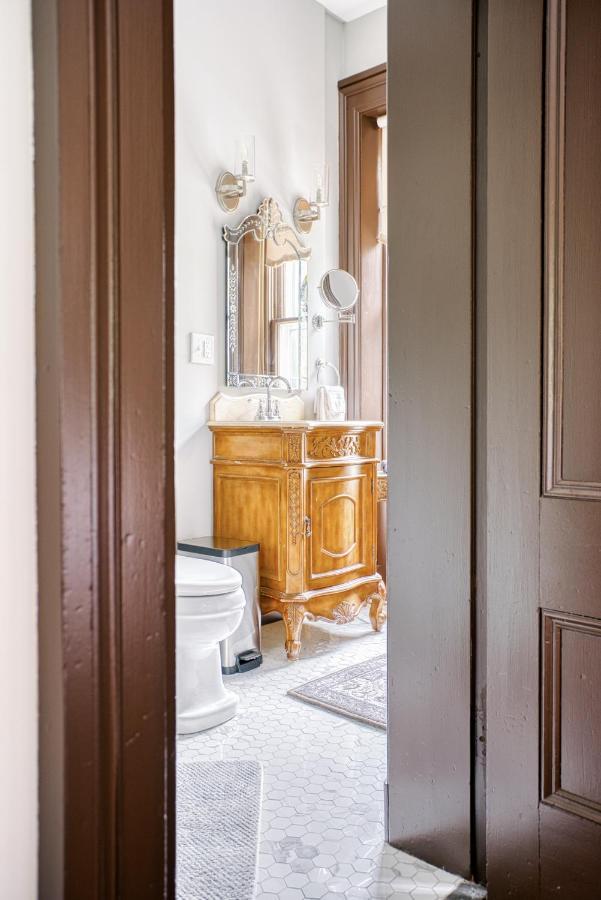 Galena Inn Extérieur photo