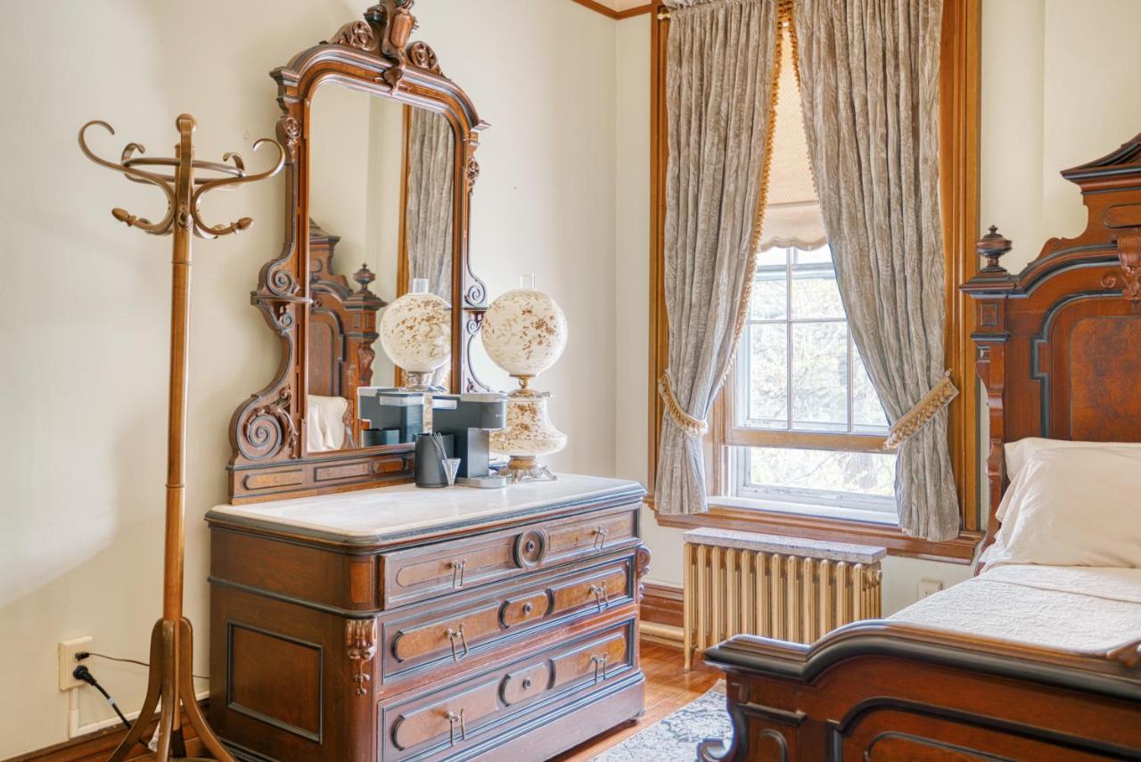 Galena Inn Extérieur photo