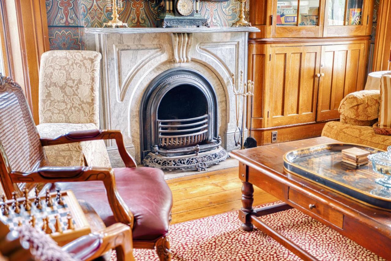 Galena Inn Extérieur photo