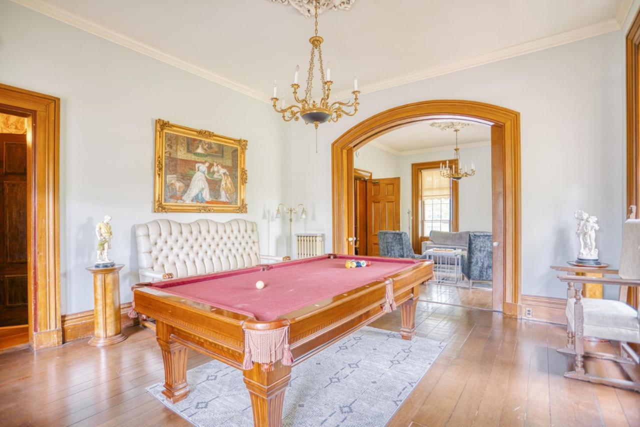 Galena Inn Extérieur photo