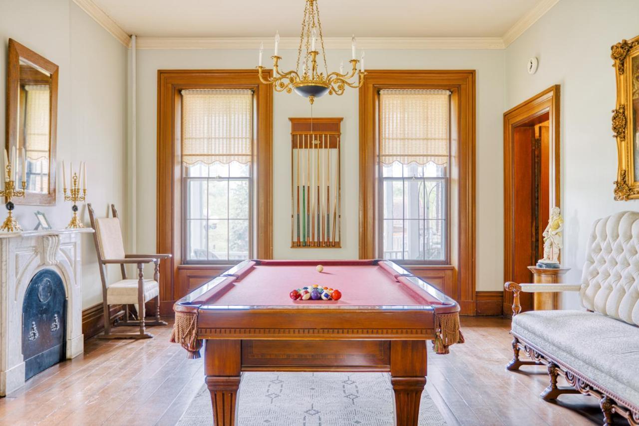 Galena Inn Extérieur photo