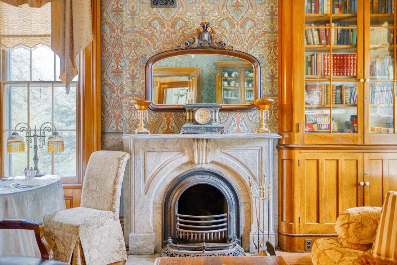 Galena Inn Extérieur photo