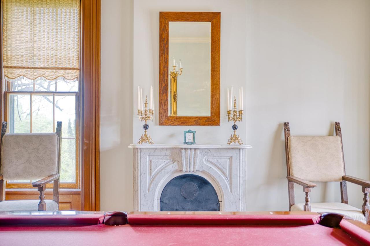 Galena Inn Extérieur photo