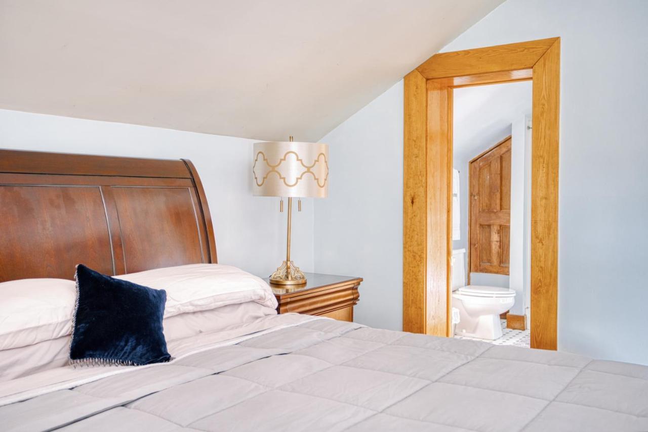 Galena Inn Extérieur photo