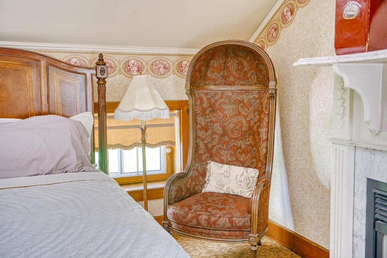 Galena Inn Extérieur photo
