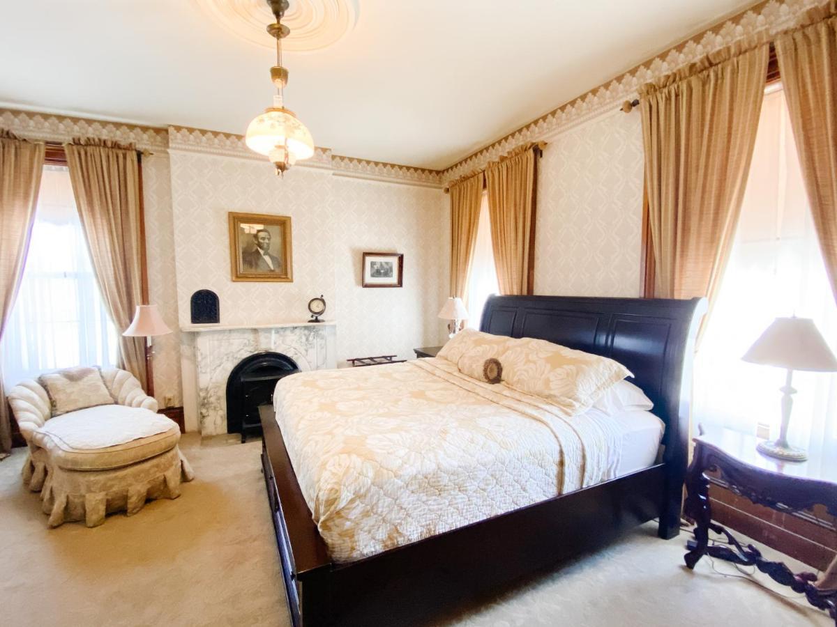Galena Inn Extérieur photo