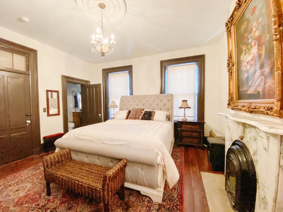 Galena Inn Extérieur photo