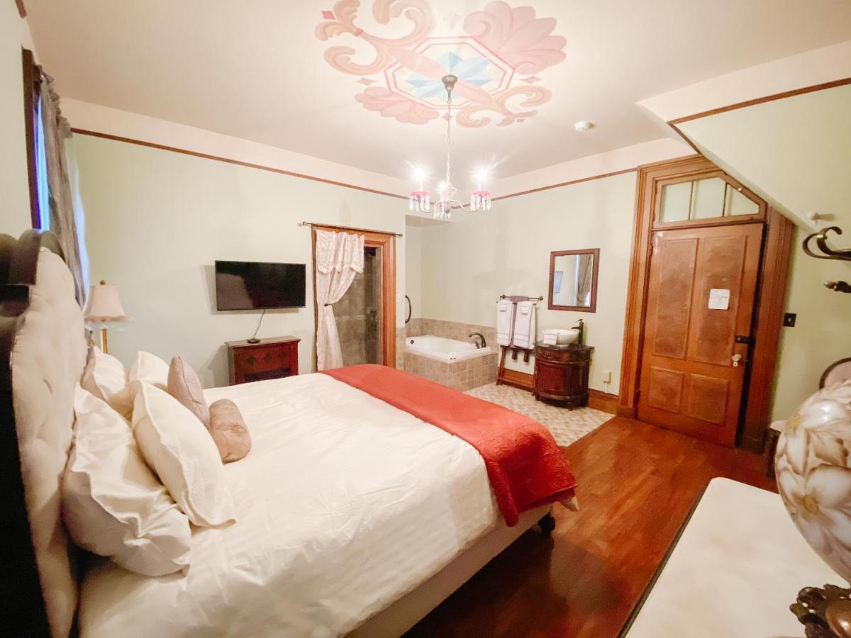 Galena Inn Extérieur photo
