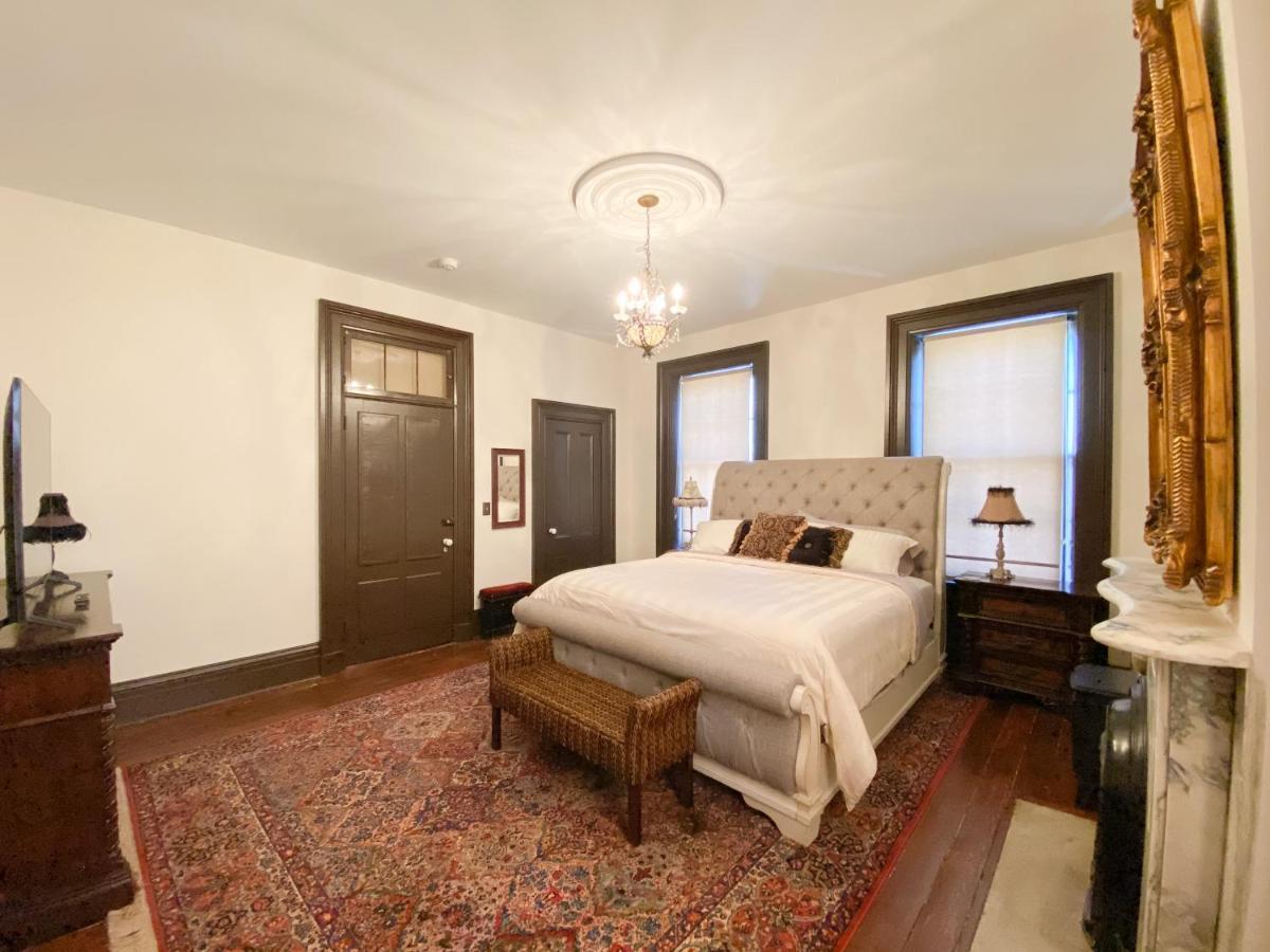 Galena Inn Extérieur photo