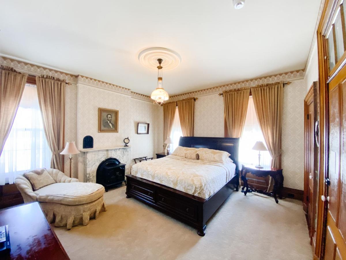 Galena Inn Extérieur photo