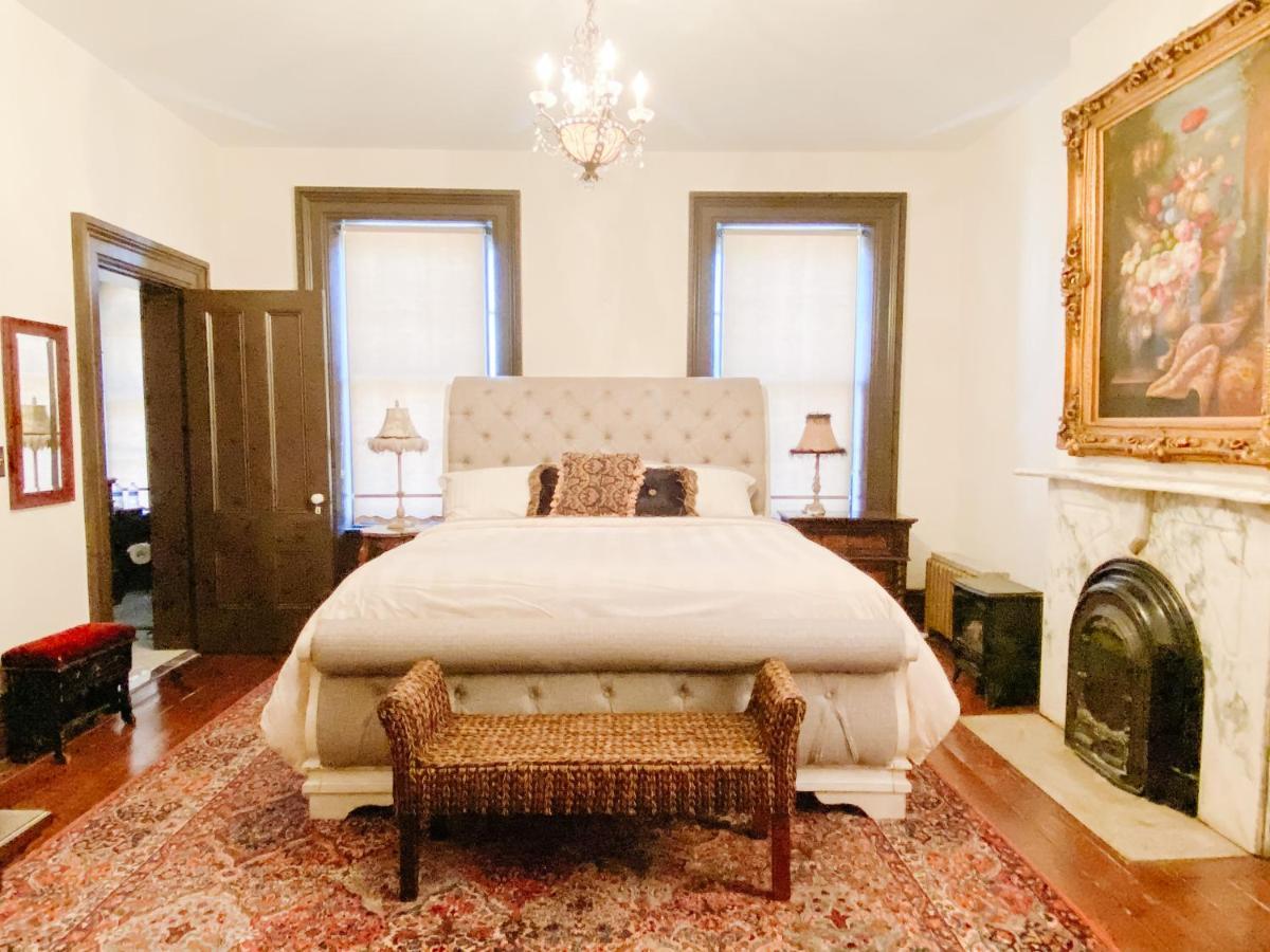 Galena Inn Extérieur photo