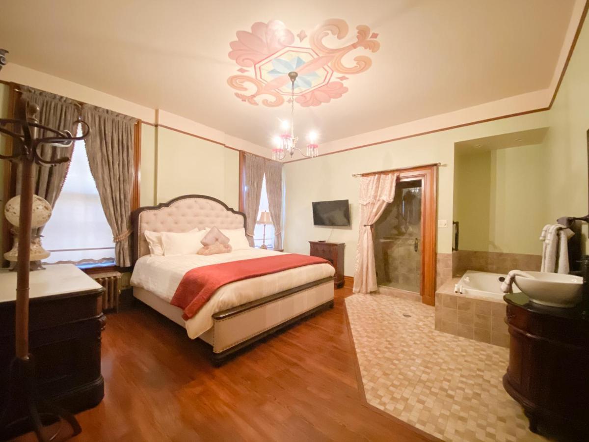 Galena Inn Extérieur photo