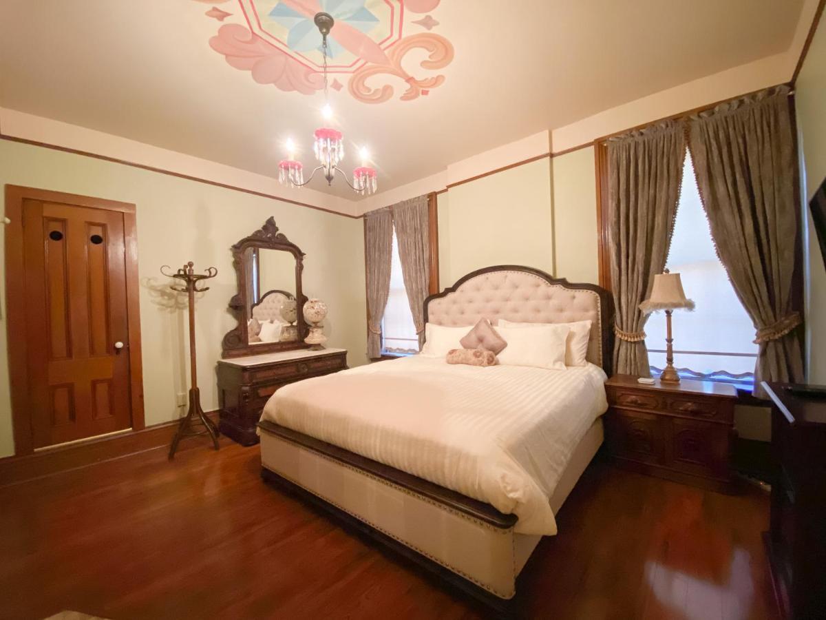Galena Inn Extérieur photo
