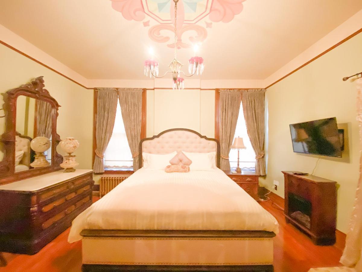 Galena Inn Extérieur photo