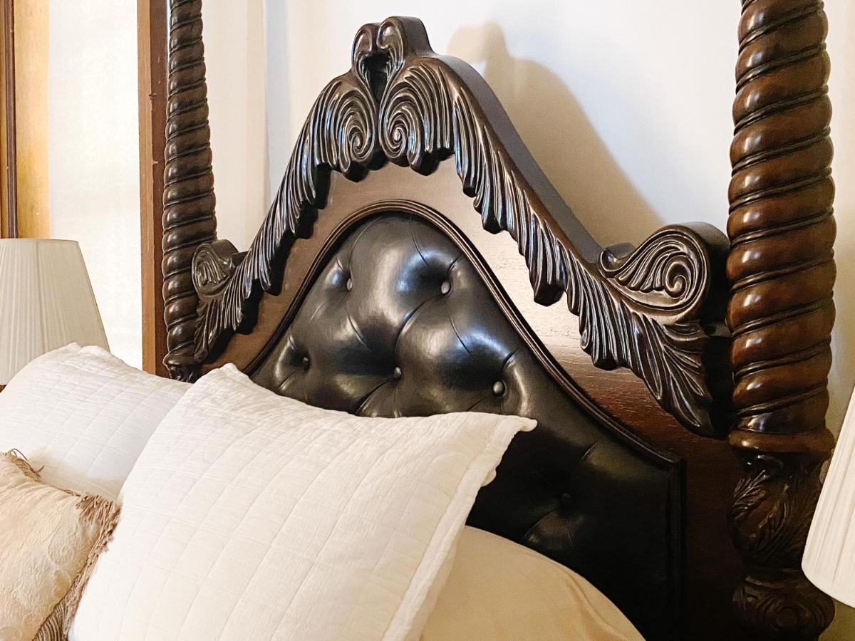 Galena Inn Extérieur photo