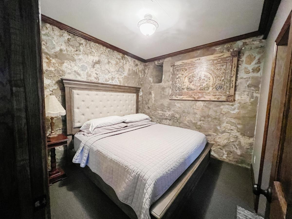 Galena Inn Extérieur photo