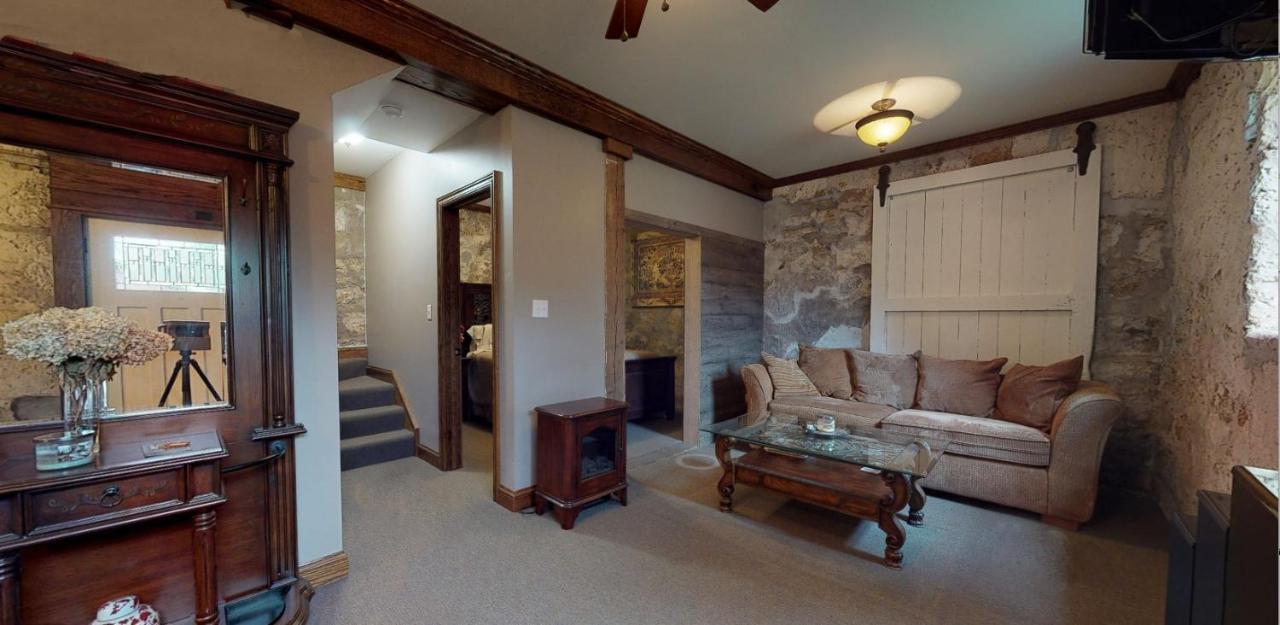 Galena Inn Extérieur photo