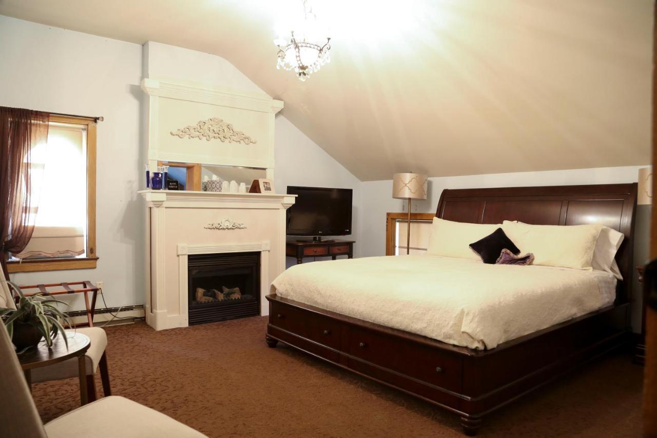 Galena Inn Extérieur photo