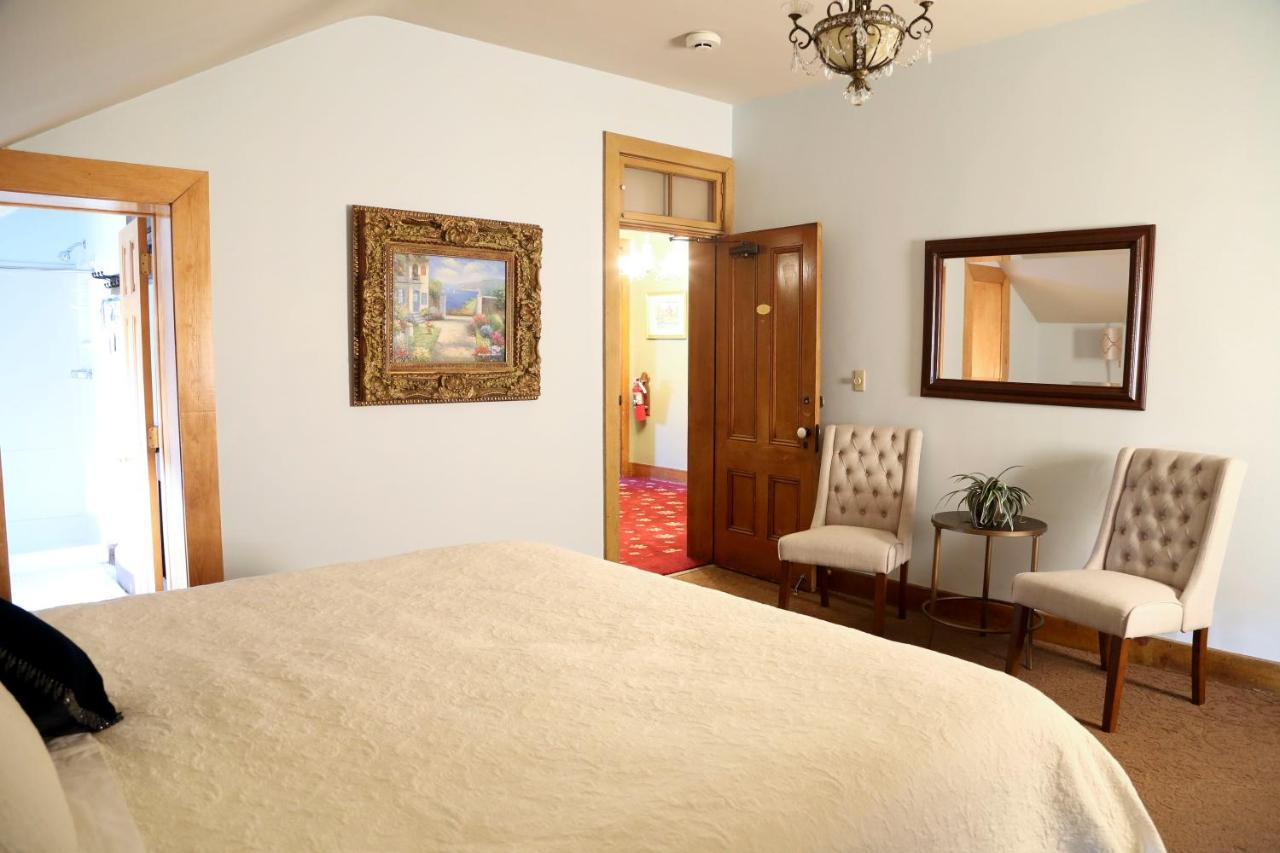Galena Inn Extérieur photo