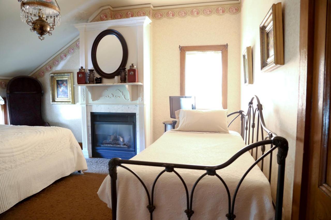 Galena Inn Extérieur photo