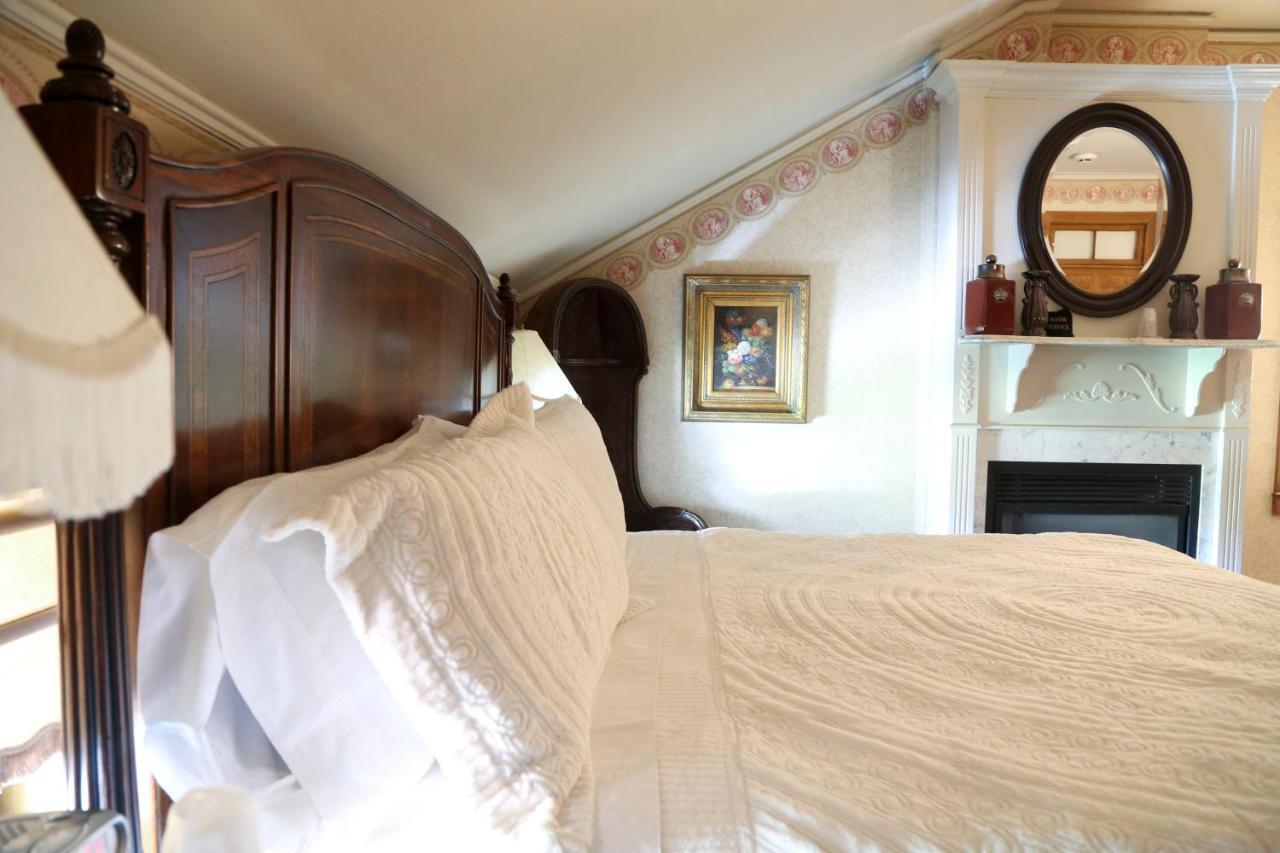 Galena Inn Extérieur photo